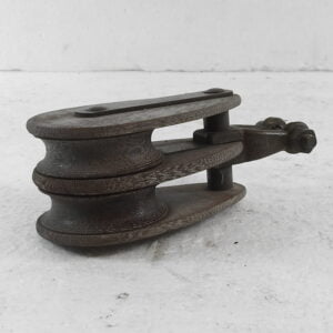 Block  Fiber12 mm lina