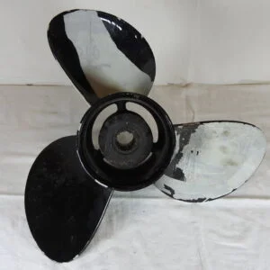 Propeller fast 3-blad