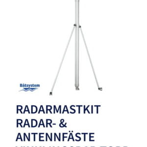 Radarmast