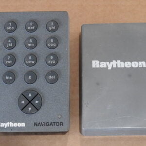 Raytheon navigator
