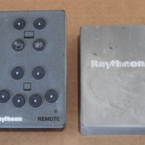 Raytheon remotekontroll