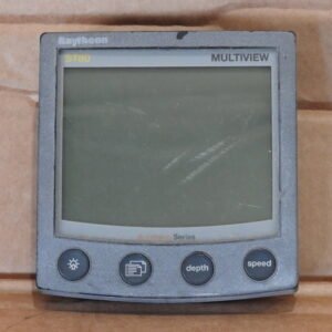 Raytheon st 80 display