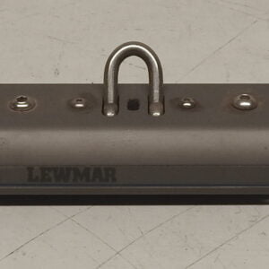 Storskotsblock lewmar