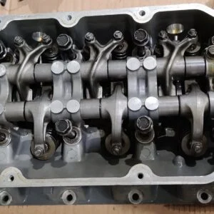 Topplock Honda 90 hk