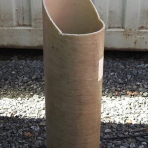Trumma till bogpropeller D265 mm