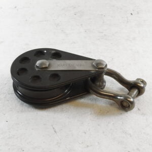 harken big bullet block  12 mm