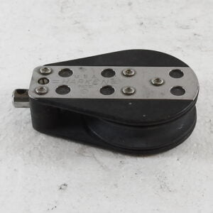 harken block  12 mm lina