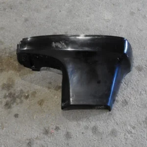 Sidokåpa Mercury 90 hk Styrbord