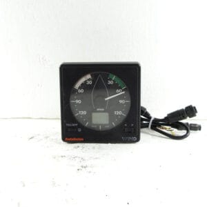 Display wind autohelm