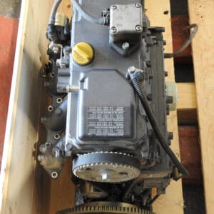 Powerhead Yamaha 40 hkr