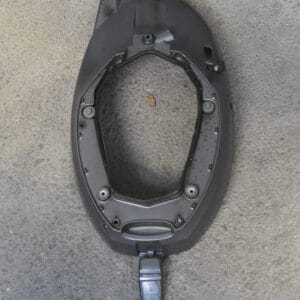 Mellankåpa yamaha 40 hk