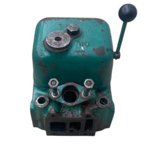 Cylinderhuvud Volvo penta n,r 833824