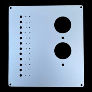 El-panel Front
