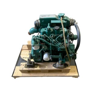 Beg Volvo Penta 2030-A 29 HK