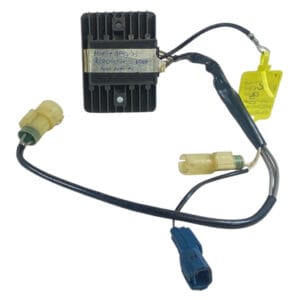 Regulator Honda 90 hk