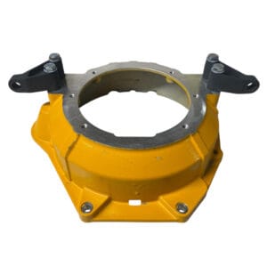 Adapter övergång mellan Volvo Pentadrev Drev och Vetus marin motor