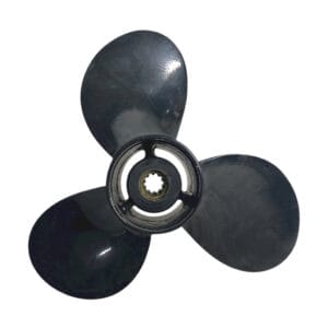 Propeller 9-1/4"x 10 " right