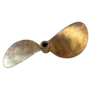 Propeller  2-bladig 14x12 LH