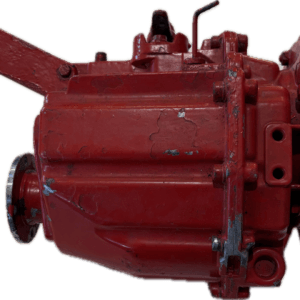 Backslag/Reverse gear ZF BW-7