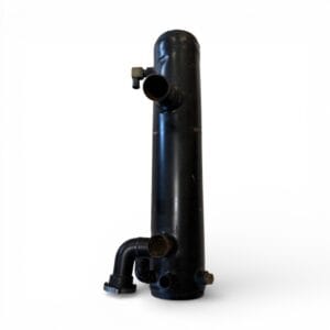 Värmeväxlare MerCruiser