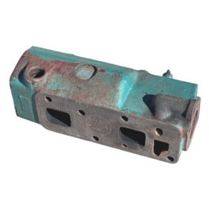Avgasgrenrör MD7 Volvo Penta n,r 840288