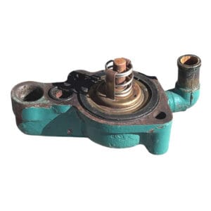 Termostathus Volvo Pentan,r 833412
