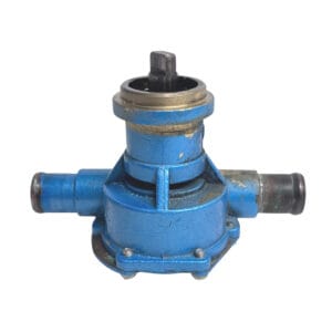 Sjövattenpump Nanni diesel