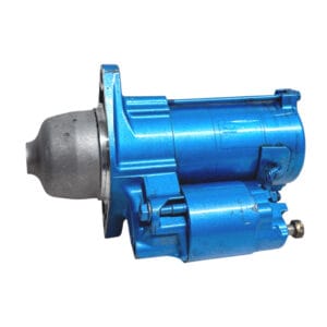 Startmotor Nanni diesel  3 cyl Nanni diesel 375 He 21 HKR 3600 v/min
