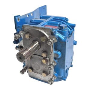 Backslag/Reverse gear HBV 50