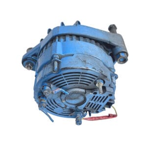 Generator Nanni  3 cyl Nanni diesel 375 He 21 HKR 3600 v/min