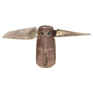 Folding propeller / Volvo 15"x9"  Vänstergående