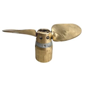 Folding propeller Flexofold 14x10 R S-drive